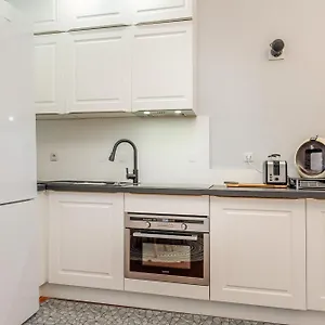 Nouvel De Caractere Et Climatise A La Joliette Apartment Marseilles