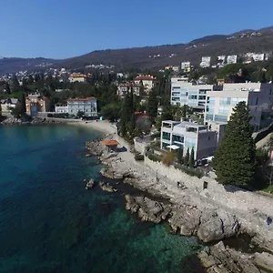 Arentz - Sea Side View Apartment Opatija