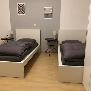  Apartment Ferienwohnung Franken