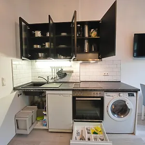 Style Apartment Berlin