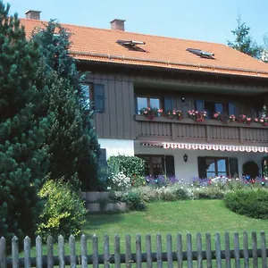  Apartment Haus Riegseeblick